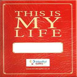 This is my life - Book